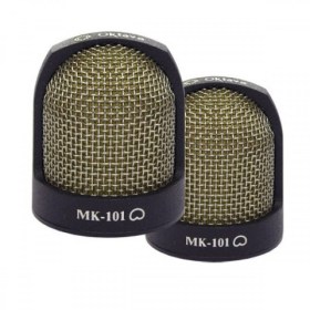 Октава КМК 2304 (черный) Микрофонные аксессуары